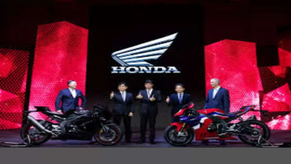 HONDA NEW BIKES Hero Splendor को टक्कर देगी ये बाइक, जीतेगी ग्राहकों का दिल