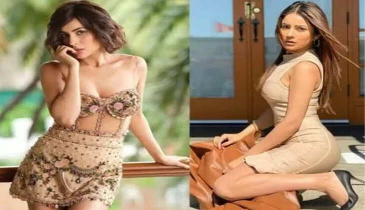 Shehnaaz Gill ने कराया ऐसा हॉट फोटोशूट, बोल्ड फिगर देख फैंस की जम गईं आंखें&nbsp;&nbsp;