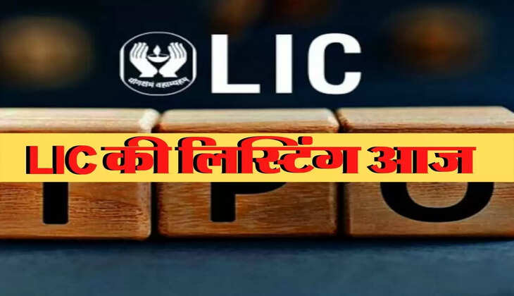 LIC Share Listing : आज एलआईसी की लिस्टिंग, अब तक 26 सरकारी कंपनी दे चुकी घाटा