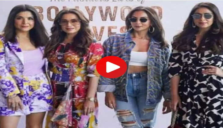 Bollywood Actress: 5 एक्ट्रेस ने पर्सनल लाइफ को लेकर किए बड़े खुलासे, जानकर रह जाएंगे दंग