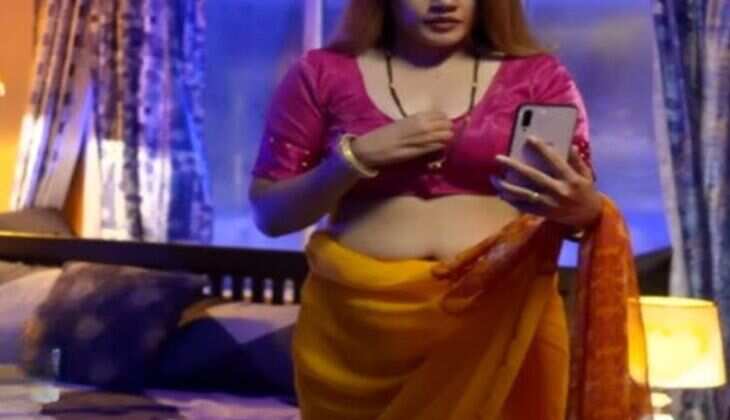 Love affair : बहू के कमरे से रात को आ रही थी आवाज, सास ने छुपकर देखा तो उड़ गए होश 