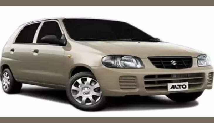 Auto News : इलेक्ट्रिक वर्जन में आएगी Alto, जानिए कितनी होगी कीमत
