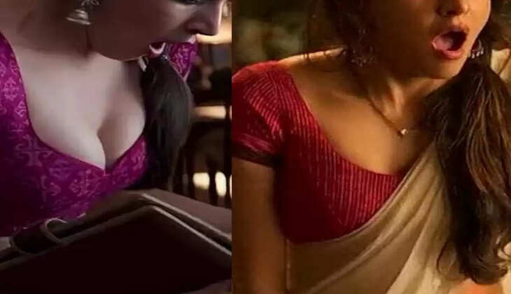 Web Series : अकेले में ही देखें ये वेब सीरिज, देख पसीना-पसीना न हुए तो गारंटी