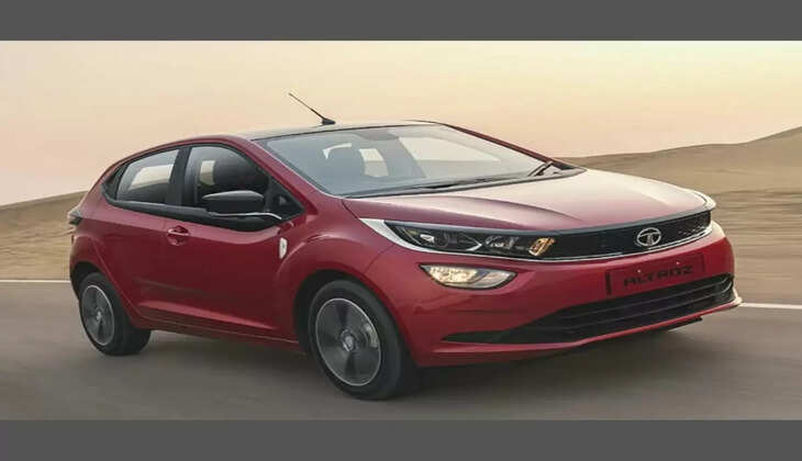  AUTOMATIC Tata Altroz इस कार में ऐसा फीचर जो दुनिया की किसी कार में जानिए, नया मॉडल लांच