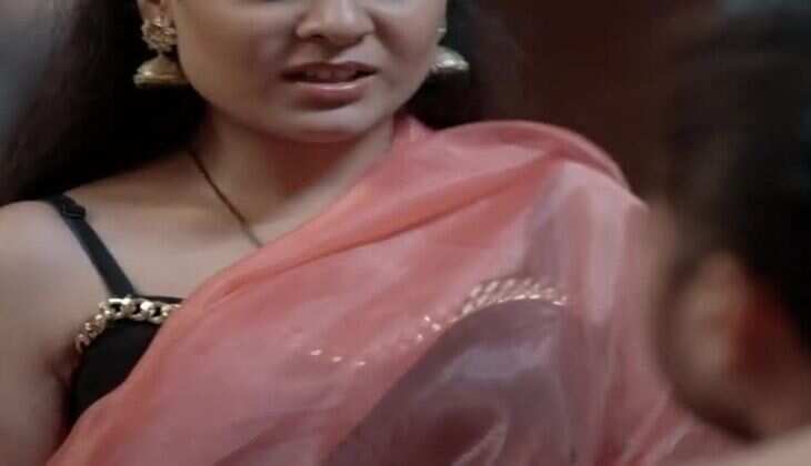 Bhabhi Devar Story : घर में अकेली थी भाभी, फिर देवर ने उठाया फायदा