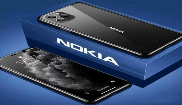 धूम मचाने आया Nokia का सबसे तगड़ा 5G Smartphone, फीचर्स जानकर हो जाओगे पागल&nbsp;