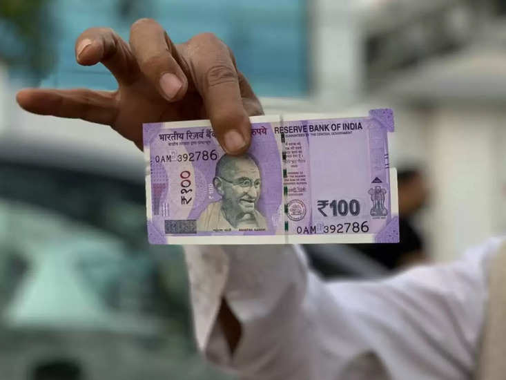 सरकारी योजना - 100 रुपये की सरकारी योजना 5 साल में 2.10 लाख रुपये कर देगी