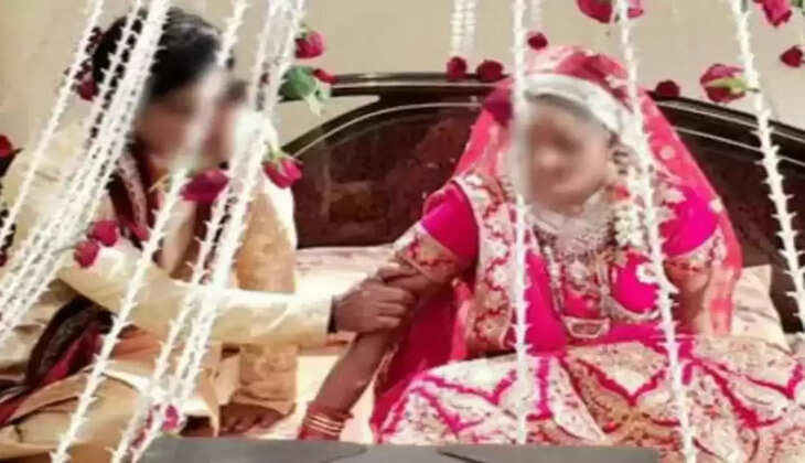 Relationship: सुहागरात से जुड़ी 5 गलतफमियां, हर लड़का लड़की को होना चाहिए पता