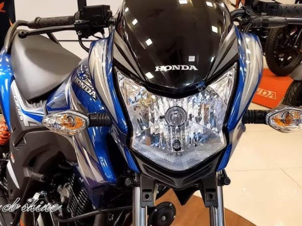 Honda की इस बाइक की एकदम से बढ़ गई डिमांड, खरीदने क लिए टूट पड़े देश और विदेश के इलोग