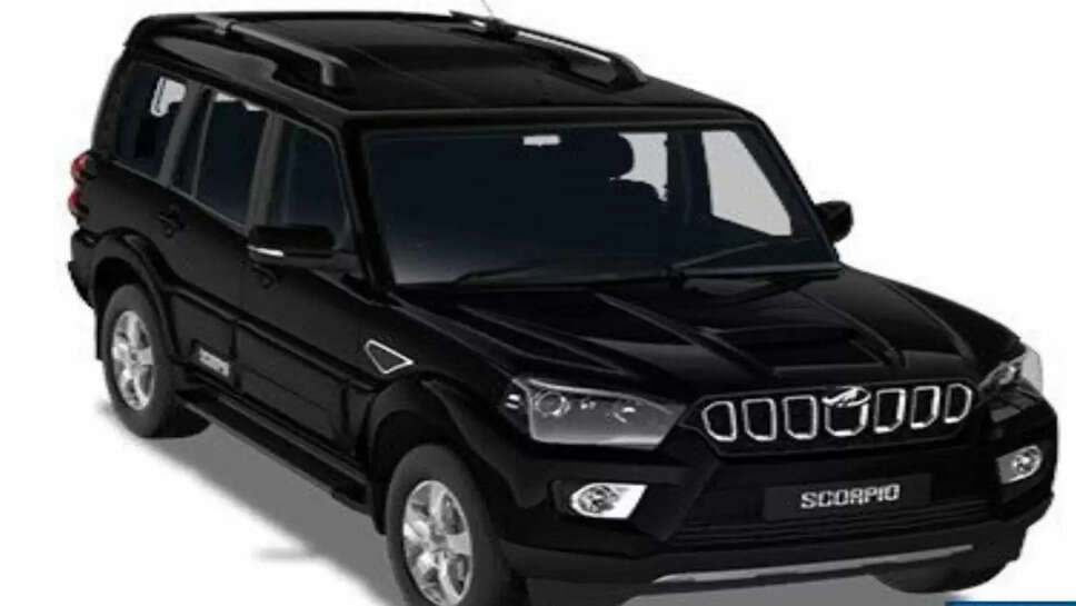 &nbsp; Auto News : जानिए Mhindra S11 या महिंद्रा स्कॉर्पियो क्लासिक S के बीच अतंर, कौन सी है बेस्ट