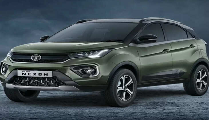 ज्यादा माइलेज और जबरदस्त फीचर्स के साथ बेहद सस्ती हो गई ये SUV कार