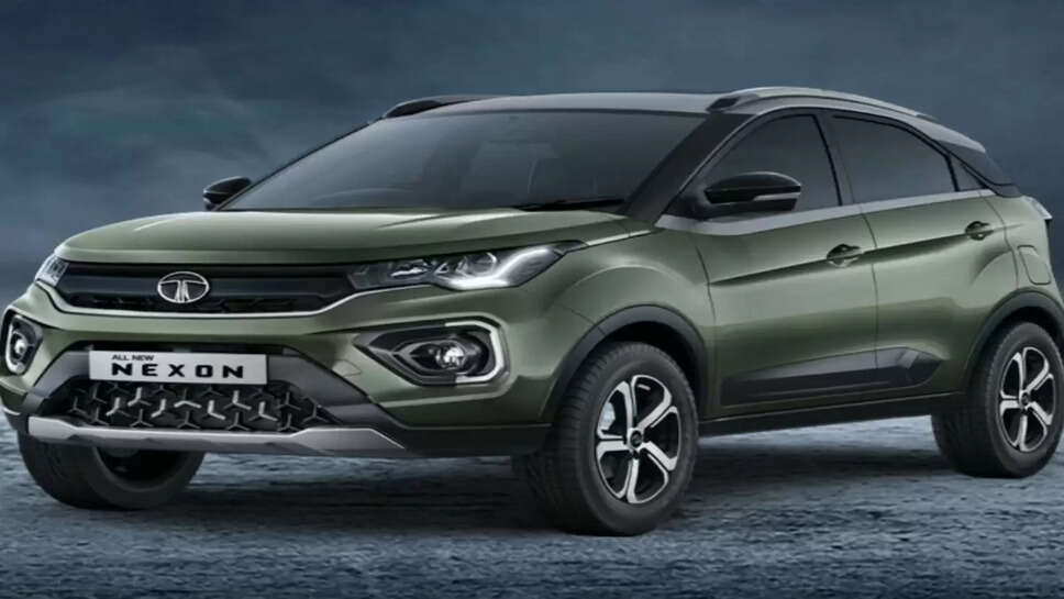 ज्यादा माइलेज और जबरदस्त फीचर्स के साथ बेहद सस्ती हो गई ये SUV कार