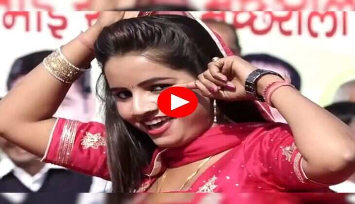 Sunita Baby Dance : सुनीता बेबी के लटके-झटकें पर फिदा हुए फैंस, डांस देख बुढ़ों में आया जोश