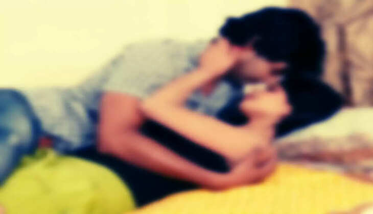 भाई की साली: महंगी पड़ी भाई की साली से दिल्लगी, रात के अंधेरे में लोगों ने पकड़ा और करवा दिया ब्याह