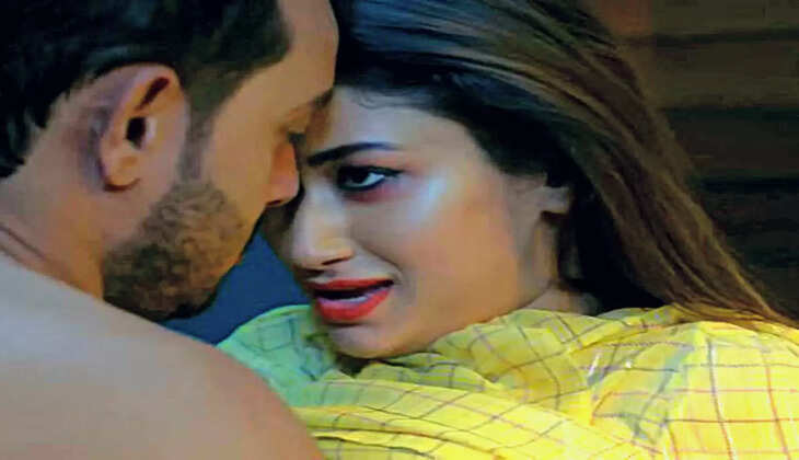 बिना शादी ऐसे रहना है क्राइम 