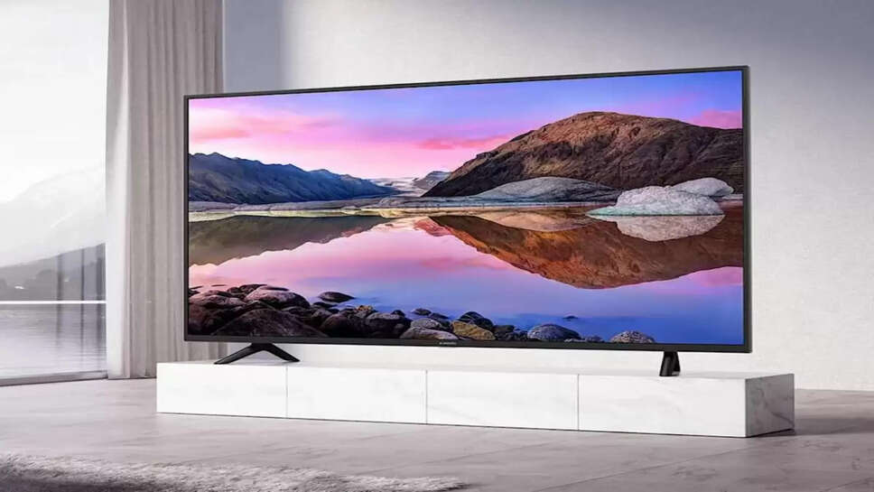 आपको सेल का इंतजार करने की जरूरत नहीं, 3 हजार में घर लें जाएं 32 Inch का Smart LED TV&nbsp;