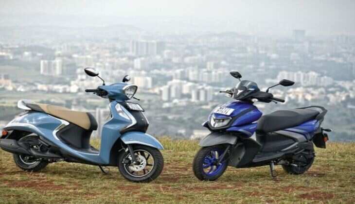 Bike Discount Offers: बाइक और स्कूटर खरीदने वालों के लिए सही मौका, ये कंपनियां दे रही तगड़ी छूट