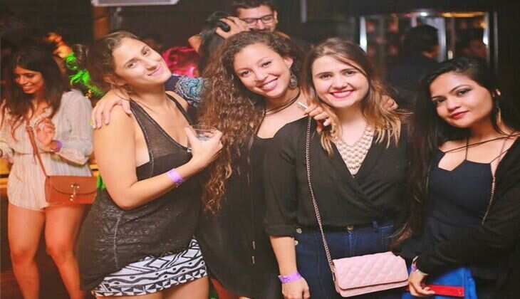 Noida के इन 3 क्लब में मिलती है फ्री एंट्री, पूरी रात कर सकते हैं पार्टी