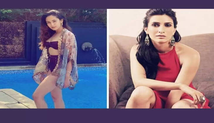 Mira Rajput के हॉट लुक को देखकर हो जाओगे हैरान, देखें तस्वीरें..&nbsp;