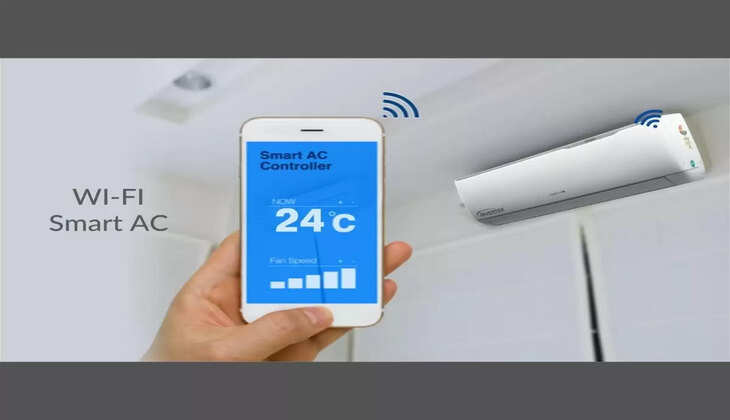 AC Sale घर बैठे 1500 रुपए में बुक करें AC, ना मेंटनेंस का लोड, ना ही एक्स्ट्रा खर्च