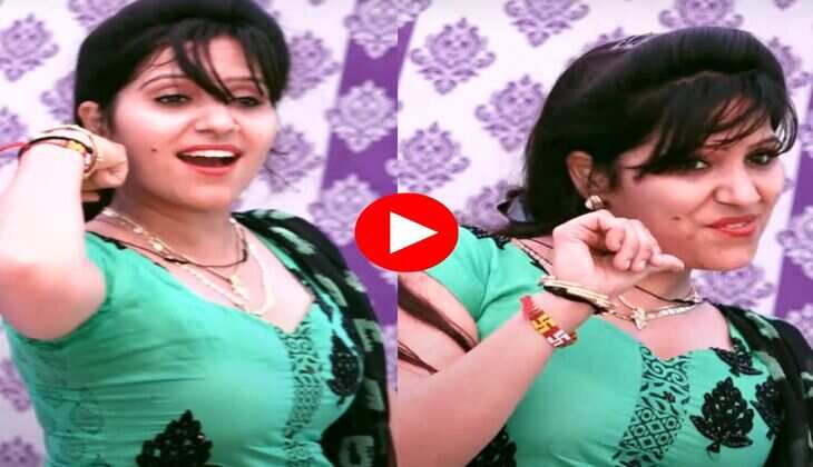 rachna tiwari dance : रचना तिवारी ने स्टेज डांस से तोड़ डाले सब रिकॉर्ड, मंच पर मच गया शोर