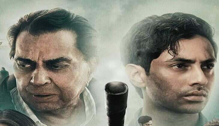 Ikkis Film : रिलीज होने के दूसरे दिन ही गिरी फिल्म इक्कीस की कमाई, सिर्फ इतनी हुई कलेक्शन