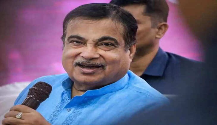 nitin gadkari