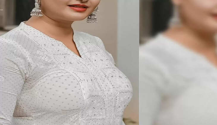 Love Story : 62 साल की महिला को पड़ोसी से हुआ प्यार, फिर किया ये...