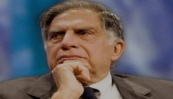 Tata Group : बिकने जा रही Tata की ये कंपनी? न&zwj;िवेशकों में भगदड़