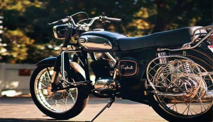 Rajdoot Bike : वापस आ रही है 70 के दशक वाली ये धासू बाइक, Royal Enfield Bullet को मिलेगा टक्कर