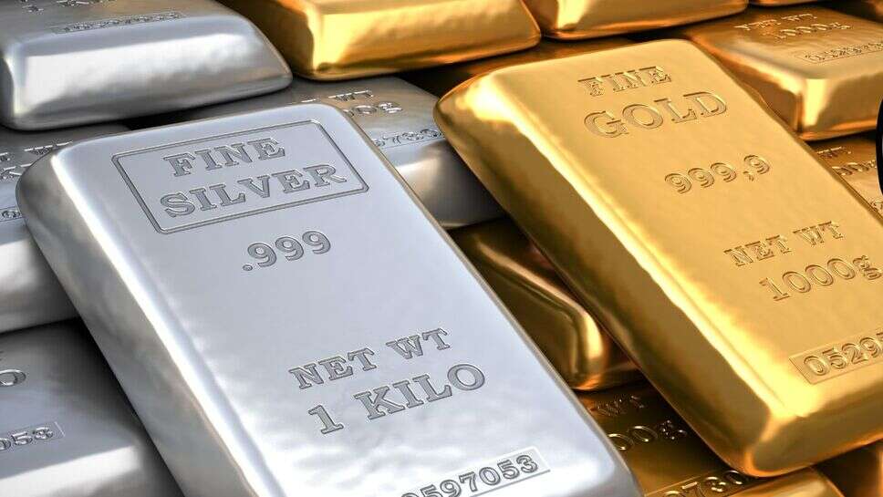 Gold Silver Price : कब हो सकती है चांदी की कीमत 3 लाख 30 हजार, जानें एक्सपर्ट्स की राय