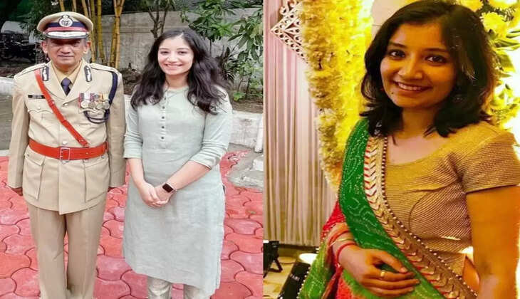 Success Story: &nbsp;छोटी सी उम्र में IAS बनने वाली लड़की ने बताएं सफलता के आसान से ट्रिक