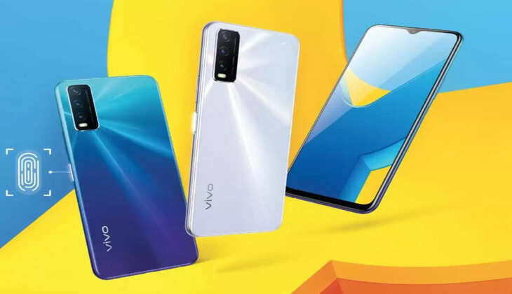 Vivo Smartphone: मात्र 12 हजार रुपए में आज ही घर लें आए ये चकाचक स्मार्टफोन, फीचर्स के मामले में सबका बाप