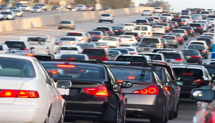 New Traffic rules : अब सभी वाहनों पर लगेगी विशेष नंबर प्लेट, नही लगवाई तो वाहन होगा बंद