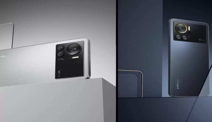 मार्केट में धूम मचाने आया ये धाकड़ Smartphone, फीचर्स जानकर हो जाएंगे खुश&nbsp;