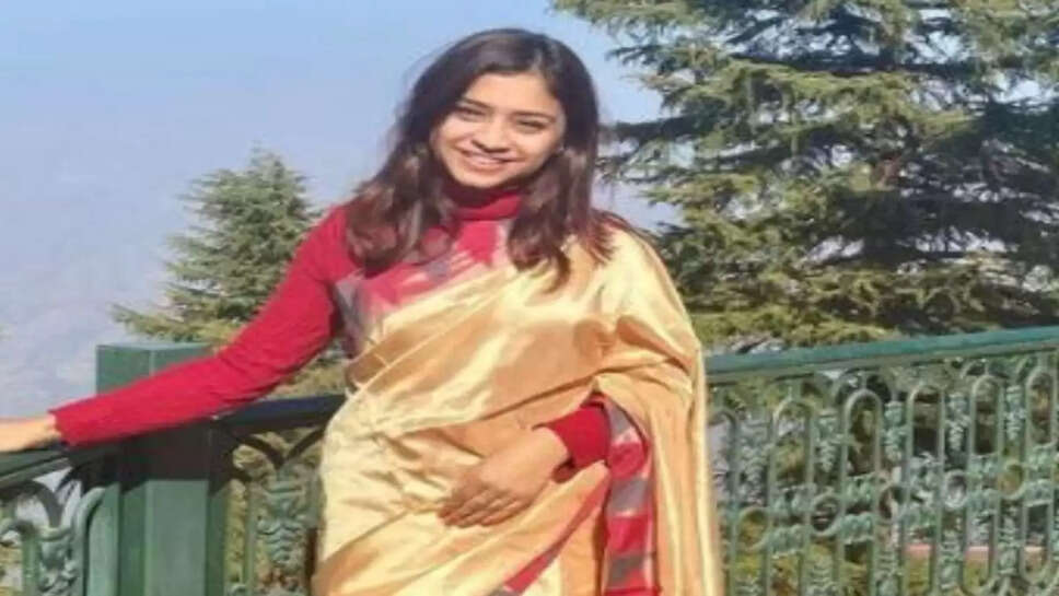 Success Story : नौकरी के साथ UPSC की तैयारी के लिए नोट कर लें &nbsp;IAS के टिप्स