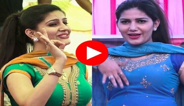 sapna choudhary : हरियाणा की अमीर डांसर सपना चौधरी 2 से 3 घंटे का स्टेज शो करने के लिए लेती है इतनी फीस