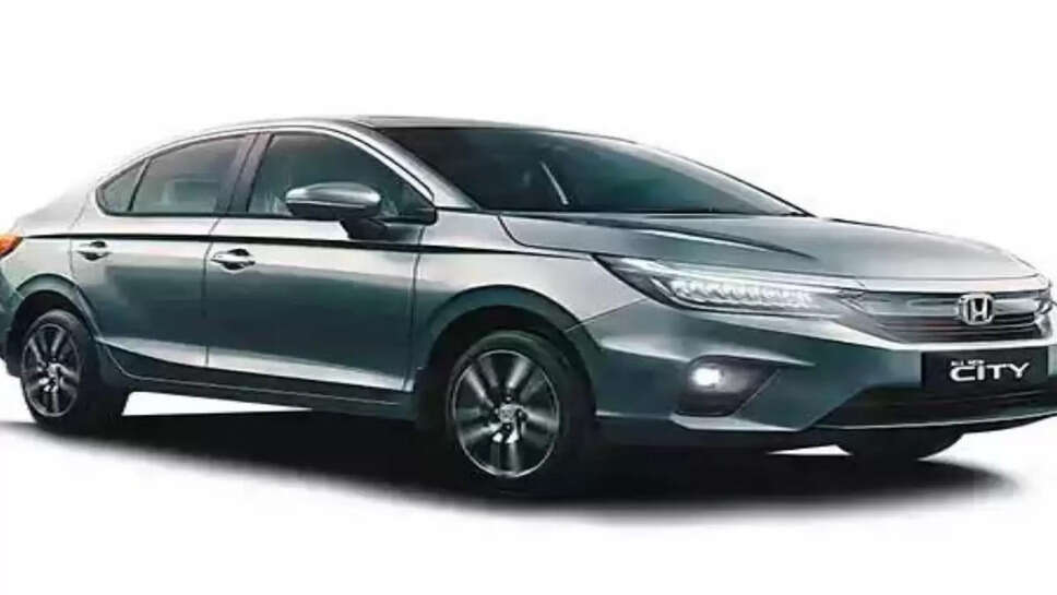 Electric Car : पहले से ज्यादा चमचमाती दिखेगी टाटा की ये सेडान EV और पेट्रोल, CNG तीनों मॉडल में मिलेगी&nbsp;