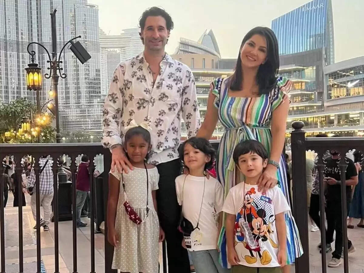 Sunny Leone के बोल्ड शूट पर फैंस हुए फिदा