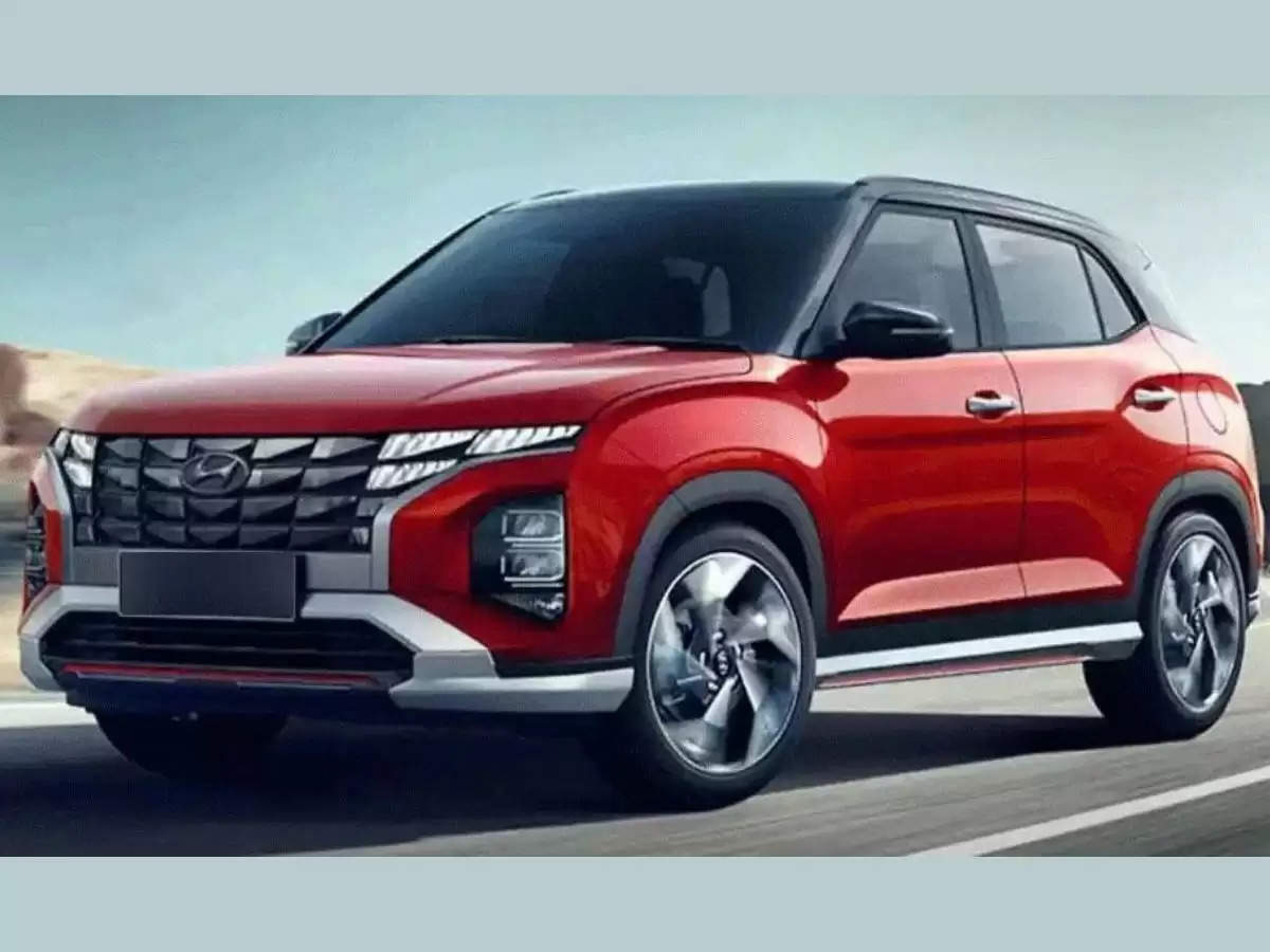 2022 Hyundai Venue Facelift पहली नजर में आ जाएगी पसंद