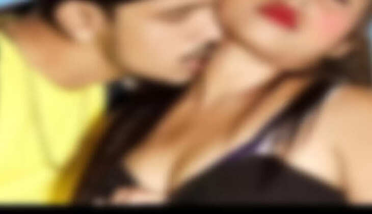 Teacher Student Affair: पहले अध्यापक ने छात्रा की जमकर धुलाई, फिर भरनी पड़ी मांग