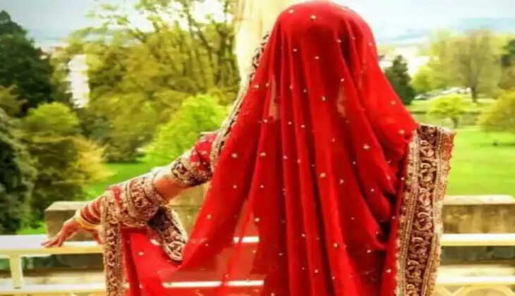 Extramarital Affair : शौक पूरा करने के लिए रचाई 9 शादियां, फिर होटलों में करती थी मौज