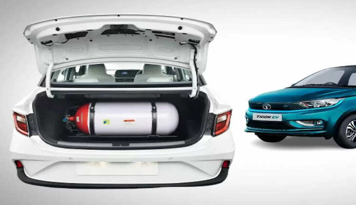 सीएनजी कारें हो गई हैं बेहद सस्ती, जानें आपके शहर में कीमत