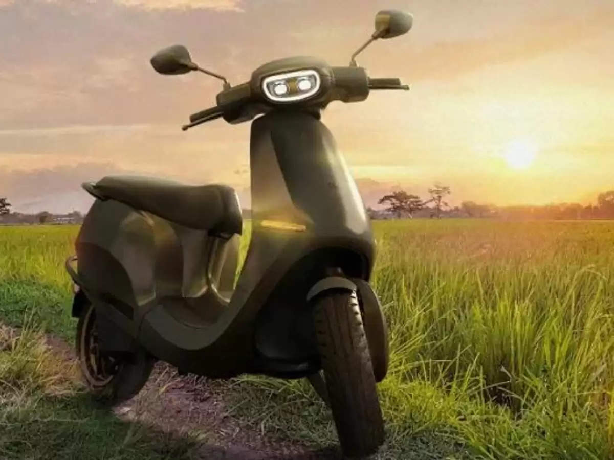 Ola S1 Pro Scooter : लॉन्च होते ही इस इलेक्ट्रिक स्कूटर पर टूट पड़े लोग, जानिए क्या है खास