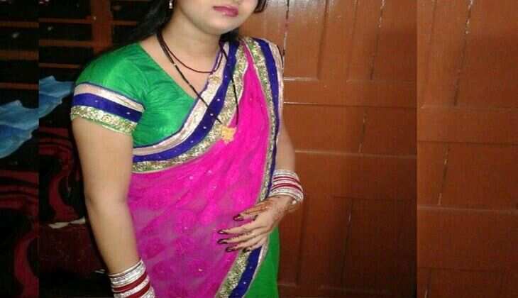 UP News : शादी के 30 साल बाद बनवाया पासपोर्ट तो खुल गया महिला का राज