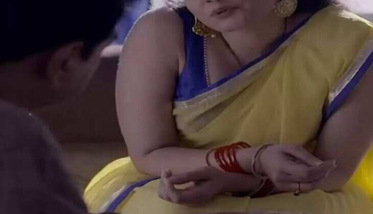 UP News : दूसरी महिला के संग होटल में पकड़ा गया ससुर, फिर थाने पहुंची बहू&nbsp;