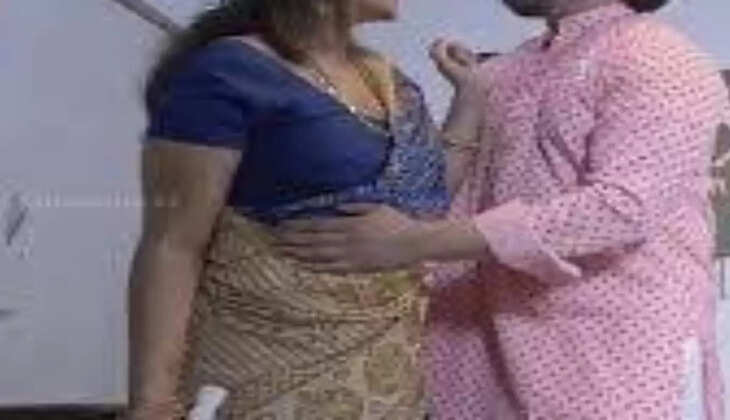 My Story : छोटी बहू ने किया खुलासा, बोली-जेठानी का ससुर के साथ चल रहा था चक्कर