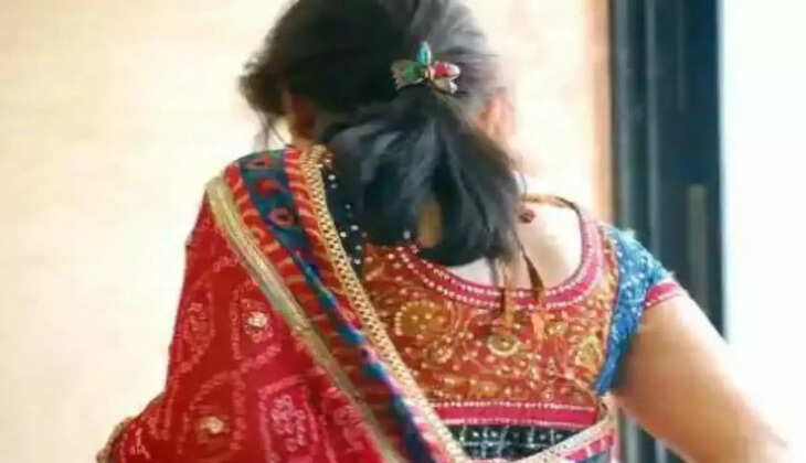 पति को भेजा क्रीम लेने, पीछे पत्नी ने किया ये काम