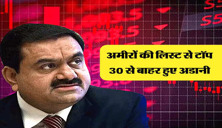 gautam adani 