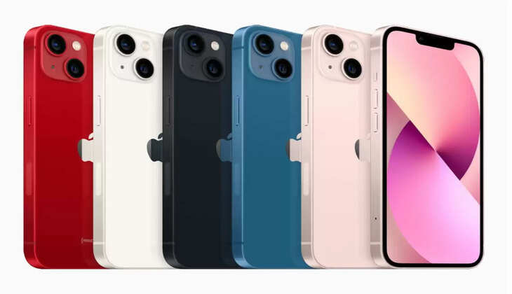 कम पैसे में खरीदें एप्पल का फोन, कंपनी ने गिराए iPhone 13, iPhone 12, iPhone 11 के रेट 